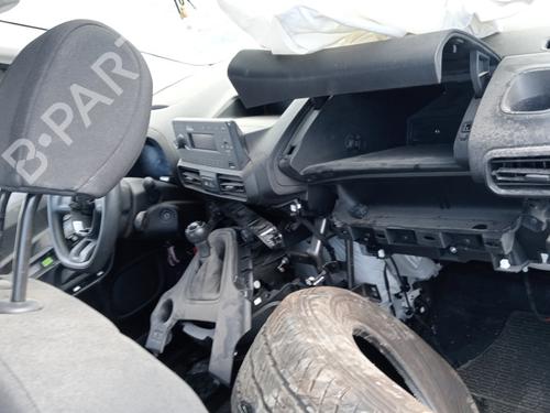 Rat CITROËN BERLINGO (ER_, EC_) | BP19515115C49