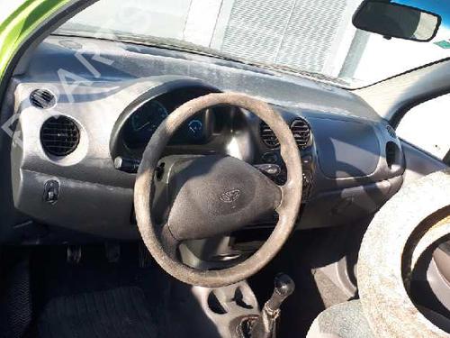 Front bumper DAEWOO MATIZ (M100, M150) | BP12936813C7