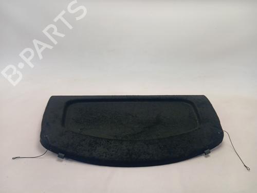 Used Rear parcel shelf Rear parcel shelf OPEL CROSSLAND X / CROSSLAND (P17, P2QO) [2017-2026] 36391942 36391942