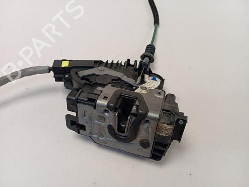 Front right lock MERCEDES-BENZ GLC (X253) 350 d 4-matic (253.925) | BP21792251C97 