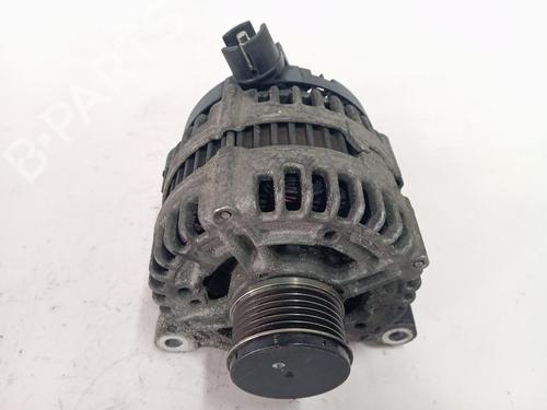 Used Alternator FORD MONDEO IV (BA7) [2007-2015]  22408553