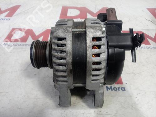 Alternator PEUGEOT 308 II (LB_, LP_, LW_, LH_, L3_)  | BP13217222M7 