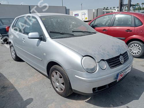 Used Parts VW POLO IV (9N_, 9A_) 1.4 16V 4683343