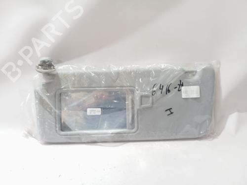Left sun visor HYUNDAI KONA (SX2) | BP39951156I1 - Image 3