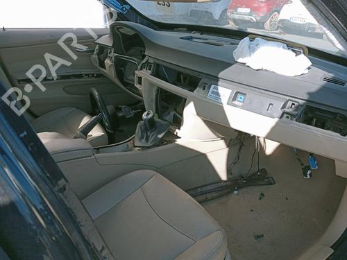 Left front shock absorber BMW 3 (E90) 320 d | BP24033588M16 