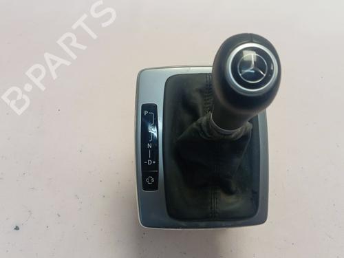 Used Gear lever MERCEDES-BENZ GLK-CLASS (X204) [2008-2015]  31587362