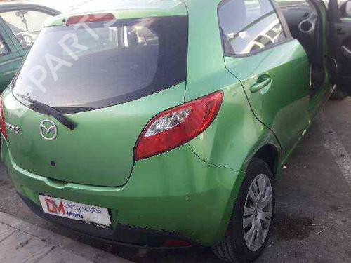 Headlight switch MAZDA 2 (DY)  | BP12661635I24 