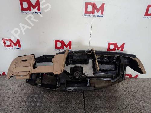 Dashboard BMW 5 (E60) 530 d | BP12654242C46 