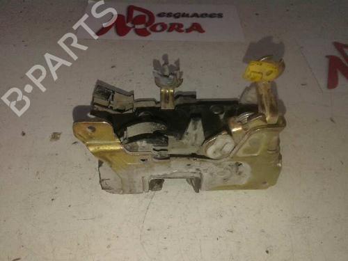 Used Front right lock RENAULT KANGOO (KC0/1_) 1.9 dTi (KC0U) (80 hp) 12852910