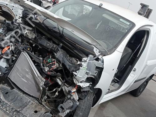 Elektronisk modul RENAULT KANGOO / GRAND KANGOO II (KW0/1_) | BP17018223M83