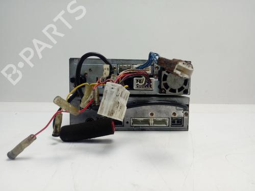 Radio NISSAN ELGRAND (E50)  | BP17670627E6 