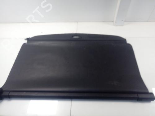 Used Rear parcel shelf MERCEDES-BENZ M-CLASS (W164) ML 320 CDI 4-matic (164.122) (224 hp) 19581986