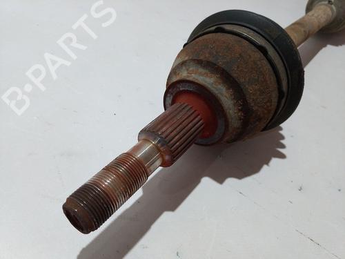 Right front driveshaft FORD MONDEO V Saloon (CD) 2.0 EcoBoost | BP37173354M39 - Image 2