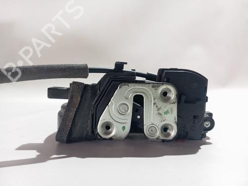 Used Rear right lock Rear right lock KIA SPORTAGE III (SL) 1.7 CRDi (116 hp) 36450910 36450910