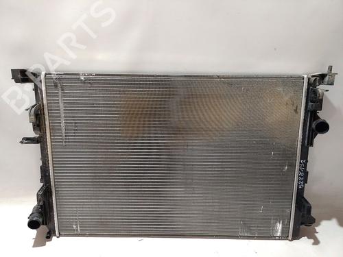 Used Water radiator Water radiator 39511772 39511772