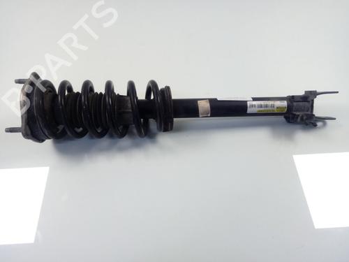 Used Left front shock absorber MERCEDES-BENZ C-CLASS (W205) C 220 BlueTEC / d (205.002, 205.004) (170 hp) 18020461