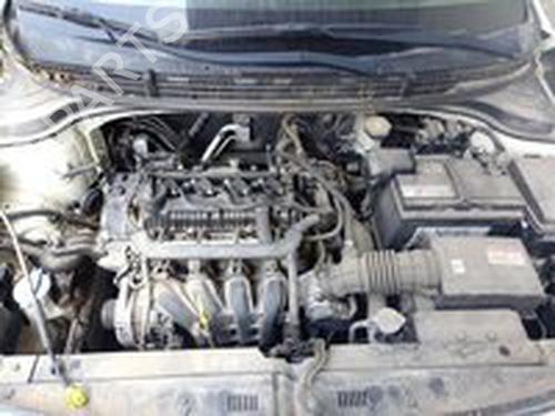 AC compressor KIA RIO IV (YB, SC, FB) 1.25 | BP27199056M34  - Image 21