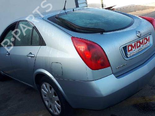 Starter NISSAN PRIMERA (P12)  | BP12667870M8 