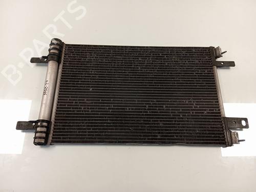 Used AC radiator CITROËN BERLINGO (ER_, EC_) [2018-2025]  21763972