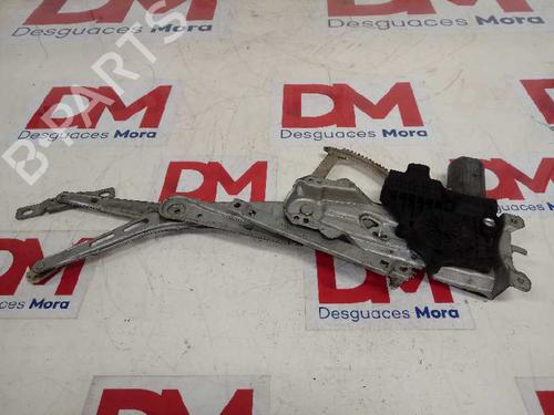 Front right window mechanism OPEL ASTRA H (A04)  | BP12665318C23 