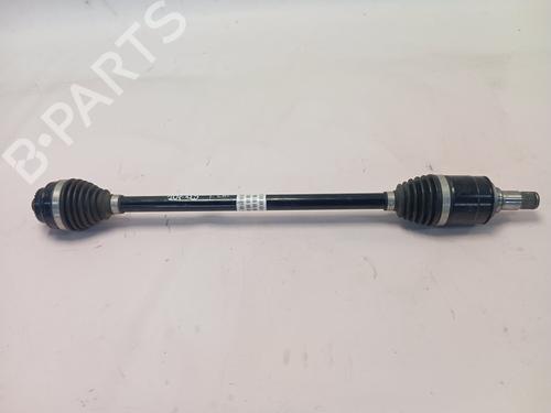 Left rear driveshaft BMW X1 (F48) xDrive 25 e Plug-in-Hybrid 7646869 |