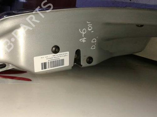 Right front door AUDI A6 C6 Avant (4F5)  | BP12638773C3 