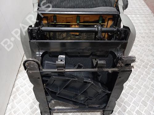 Left front seat NISSAN PRIMASTAR Bus (X83) | BP30914389C15