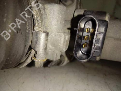 Intake manifold FORD MONDEO II (BAP) 2.5 24V | BP12661633M70