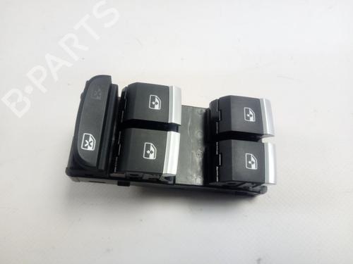Used Left front window switch AUDI A5 Sportback (F5A, F5F) [2016-2025]  22747899