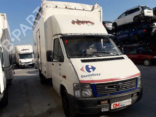 Used Parts VW LT 28-35 II Bus (2DB, 2DE, 2DK) [1996-2006]  2600587