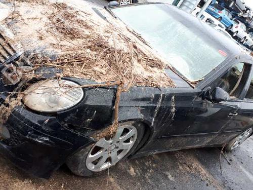 Left rear suspension arm MERCEDES-BENZ E-CLASS (W211) E 220 CDI (211.006) | BP16857972M14 