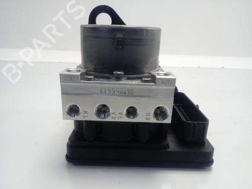 ABS Bremseaggregat VW ID.5 (E39) GTX 4motion | BP29410127M43 