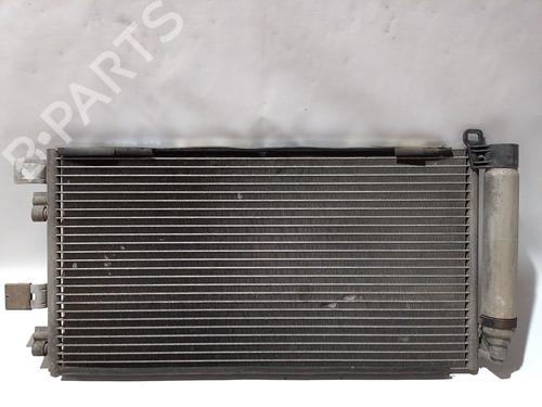 Used AC radiator AC radiator 39552270 39552270