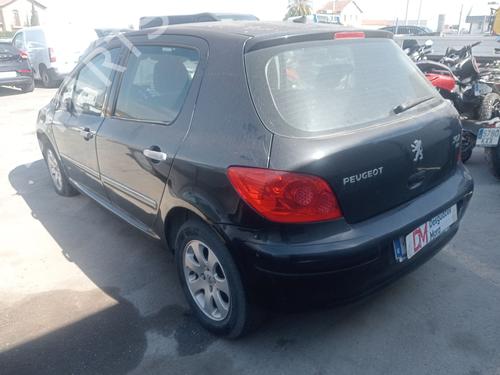 Engine PEUGEOT 307 (3A/C) 1.6 HDi | BP35964207M1  - Image 13
