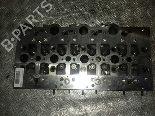 Used Cylinder head JEEP CHEROKEE (KJ) 2.5 CRD 4x4 (143 hp) 16868521