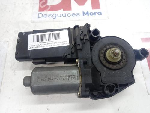 Used Left front window motor VW GOLF IV (1J1) 1.6 (100 hp) 12842764
