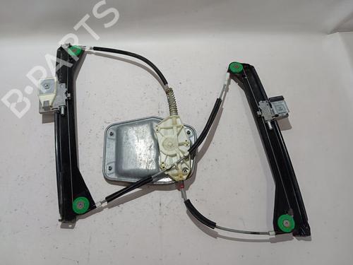 Front right window mechanism VW EOS (1F7, 1F8) 1.6 FSI | BP31323491C23