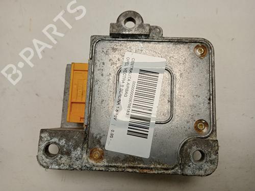 ECU airbags OPEL VECTRA B (J96) 1.8 i 16V (F19) | BP16815741M53 
