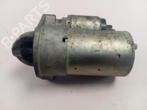 Used Starter CHEVROLET SPARK (M300) 1.0 (68 hp) 28584625