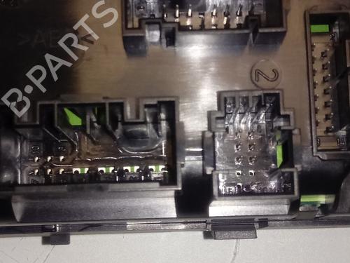 Climate control BMW X6 (E71, E72)  | BP15847925I5 