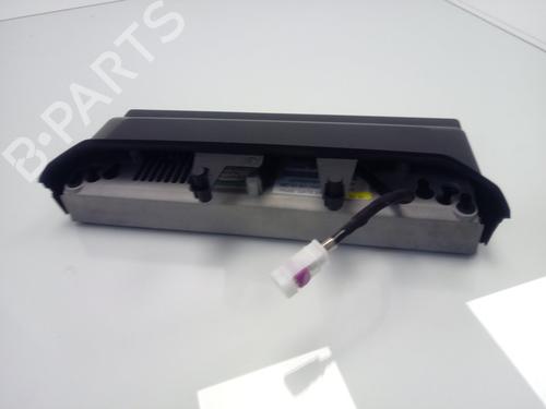 Display monitor PEUGEOT 3008 II SUV (MC_, MR_, MJ_, M4_)  | BP16436176C48 