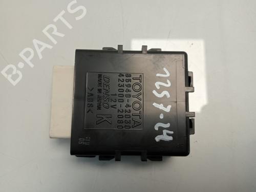 Electronic module LEXUS NX (_Z1_)  | BP19676016M83 