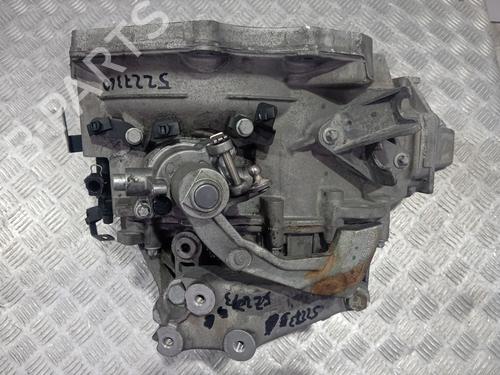 Gearbox OPEL ASTRA J (P10) 1.7 CDTI (68) | BP36141029M3 - Image 3