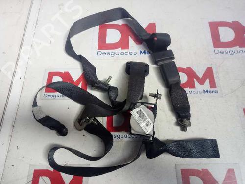 Used Front right seatbelt NISSAN NT400 CABSTAR (F24M) [2009-2025]  12925269