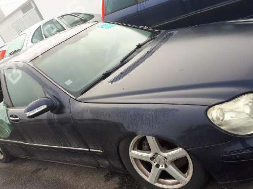 Toeter MERCEDES-BENZ S-CLASS (W220, V220)  | BP30371444E13 