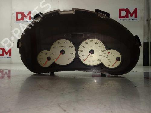 Used Instrument cluster PEUGEOT PARTNER MPV (5_, G_) [1996-2025]  16116800