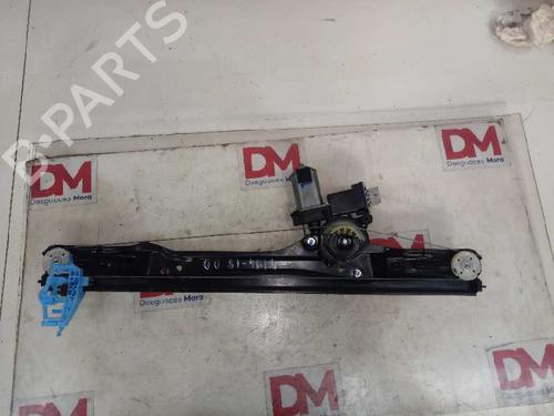 Front right window mechanism OPEL COMBO Box Body/MPV (X12) 1.3 CDTI (B05) | BP12655650C23 