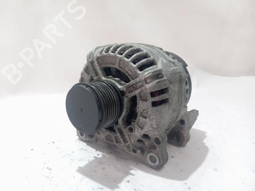 Used Alternator VW PASSAT B6 (3C2) [2005-2011]  31917933
