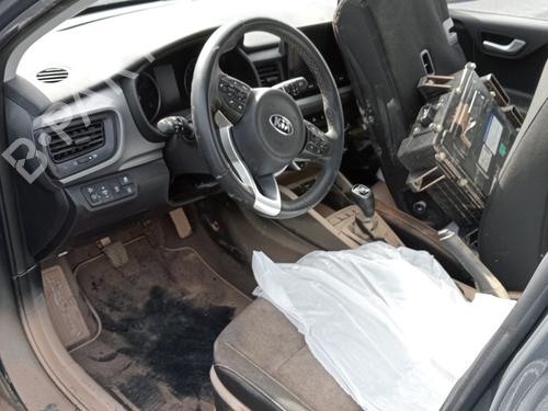 Right front window switch KIA STONIC (YB)  | BP30372649I26 