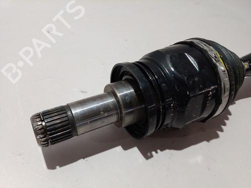 Right rear driveshaft BMW X1 (U11) iX1 xDrive 30 | BP36990269M41 - Image 2